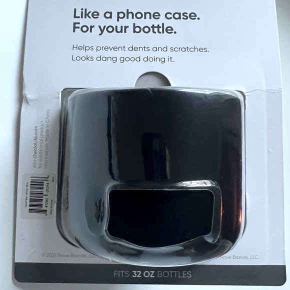 Owala 32oz Bottle Boot - Picture 3 of 3